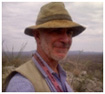 David Tupper, P.Geo.
