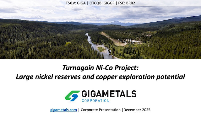 Corporate Presentation