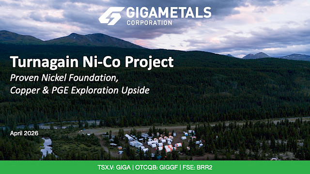 Corporate Presentation