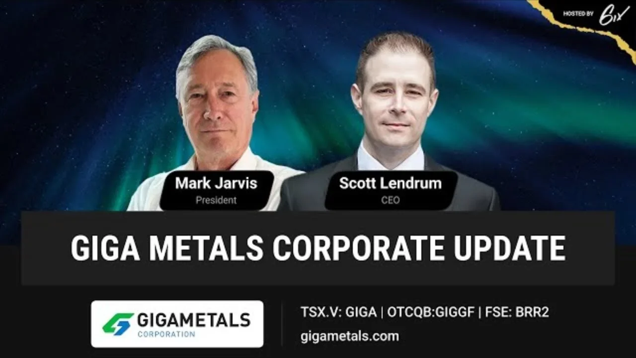 Corporate-Update